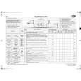 WHIRLPOOL AWO/D 6108/1 W Quick Start WHIRLPOOL AWO/D 6108/1 W Quick Start