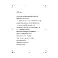 WHIRLPOOL WATE 9775 Owners Manual WHIRLPOOL WATE 9775 Owners Manual