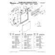 WHIRLPOOL DU850SWPT2 Parts Catalog WHIRLPOOL DU850SWPT2 Parts Catalog