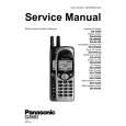 PANASONIC EB-HF600 Service Manual PANASONIC EB-HF600 Service Manual