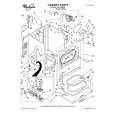 WHIRLPOOL LGL7646EQ0 Parts Catalog WHIRLPOOL LGL7646EQ0 Parts Catalog