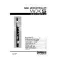YAMAHA WX5 Service Manual YAMAHA WX5 Service Manual