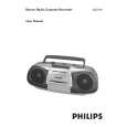 PHILIPS AQ5120/61 Owners Manual PHILIPS AQ5120/61 Owners Manual