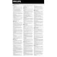 PHILIPS PNM620/03B Owners Manual PHILIPS PNM620/03B Owners Manual