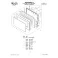 WHIRLPOOL MT1078SGB0 Parts Catalog WHIRLPOOL MT1078SGB0 Parts Catalog