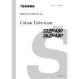 TOSHIBA 36ZP48P Service Manual TOSHIBA 36ZP48P Service Manual