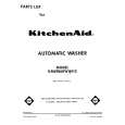 WHIRLPOOL KAWE860WAL2 Parts Catalog WHIRLPOOL KAWE860WAL2 Parts Catalog