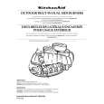 WHIRLPOOL KBZU122TSS00 Installation Manual WHIRLPOOL KBZU122TSS00 Installation Manual
