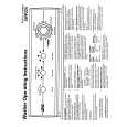 WHIRLPOOL LWP224V Owners Manual WHIRLPOOL LWP224V Owners Manual