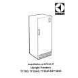 AEG TF1040 Owners Manual AEG TF1040 Owners Manual