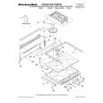 WHIRLPOOL KGRC707LBL0 Parts Catalog WHIRLPOOL KGRC707LBL0 Parts Catalog
