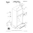 WHIRLPOOL ET21PKXFN00 Parts Catalog WHIRLPOOL ET21PKXFN00 Parts Catalog