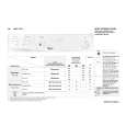 WHIRLPOOL AWZ 7303 Quick Start WHIRLPOOL AWZ 7303 Quick Start