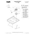 WHIRLPOOL IKE33300 Parts Catalog WHIRLPOOL IKE33300 Parts Catalog