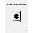 ELECTROLUX EWD1409I Owners Manual ELECTROLUX EWD1409I Owners Manual