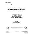WHIRLPOOL KEMI300VBL2 Parts Catalog WHIRLPOOL KEMI300VBL2 Parts Catalog
