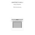 AEG E41065-4-A Owners Manual AEG E41065-4-A Owners Manual