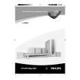 PHILIPS LX3000D/25S Owners Manual PHILIPS LX3000D/25S Owners Manual