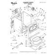 WHIRLPOOL YLER8648PW1 Parts Catalog WHIRLPOOL YLER8648PW1 Parts Catalog