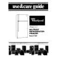 WHIRLPOOL ET16EP1PWR0 Owners Manual WHIRLPOOL ET16EP1PWR0 Owners Manual