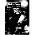 PHILIPS HQ5870/01 Owners Manual PHILIPS HQ5870/01 Owners Manual