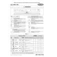 WHIRLPOOL ADG 7642 IX Quick Start WHIRLPOOL ADG 7642 IX Quick Start