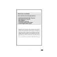 TOSHIBA SD-260E Owners Manual TOSHIBA SD-260E Owners Manual