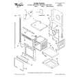 WHIRLPOOL GMC275PDB1 Parts Catalog WHIRLPOOL GMC275PDB1 Parts Catalog
