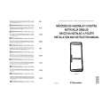 ELECTROLUX ERB3322 Owners Manual ELECTROLUX ERB3322 Owners Manual