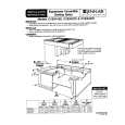 WHIRLPOOL CVEX4100W Installation Manual WHIRLPOOL CVEX4100W Installation Manual