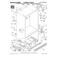 WHIRLPOOL KBRS36FKB00 Parts Catalog WHIRLPOOL KBRS36FKB00 Parts Catalog