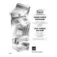 WHIRLPOOL RUD6050RD0 Owners Manual WHIRLPOOL RUD6050RD0 Owners Manual