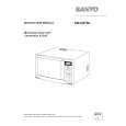 SANYO EM-D9750 Owners Manual SANYO EM-D9750 Owners Manual
