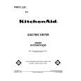 WHIRLPOOL KEYE560WPL0 Parts Catalog WHIRLPOOL KEYE560WPL0 Parts Catalog