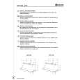 WHIRLPOOL LSE 2545 IN Quick Start WHIRLPOOL LSE 2545 IN Quick Start
