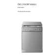 AEG F80850IM Owners Manual AEG F80850IM Owners Manual