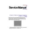 PANASONIC CT36SL14UJ Service Manual PANASONIC CT36SL14UJ Service Manual
