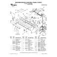 WHIRLPOOL YLTE6234DQ4 Parts Catalog WHIRLPOOL YLTE6234DQ4 Parts Catalog