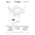 WHIRLPOOL RF314PXMQ1 Parts Catalog WHIRLPOOL RF314PXMQ1 Parts Catalog