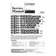 PIONEER KEHP14RDS EW Service Manual PIONEER KEHP14RDS EW Service Manual