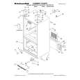 WHIRLPOOL KBFS20ETBL11 Parts Catalog WHIRLPOOL KBFS20ETBL11 Parts Catalog