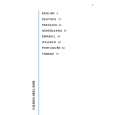PHILIPS HQ6890/01 Owners Manual PHILIPS HQ6890/01 Owners Manual