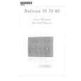ROYAL DH1764U Instrukcja Serwisowa ROYAL DH1764U Instrukcja Serwisowa