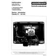 NORDMENDE T3337 Service Manual NORDMENDE T3337 Service Manual