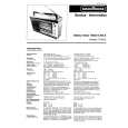 NORDMENDE 2191A Service Manual NORDMENDE 2191A Service Manual
