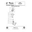 WHIRLPOOL TF4700XXP0 Parts Catalog WHIRLPOOL TF4700XXP0 Parts Catalog