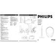 PHILIPS SBCHC090/09 Owners Manual PHILIPS SBCHC090/09 Owners Manual