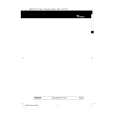 WHIRLPOOL AWM 6111 Owners Manual WHIRLPOOL AWM 6111 Owners Manual