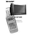 SHARP 81GF66E Owners Manual SHARP 81GF66E Owners Manual