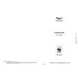 REX-ELECTROLUX RV24ENF Owners Manual REX-ELECTROLUX RV24ENF Owners Manual